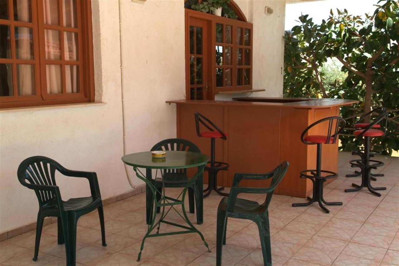Prinos Apartments Hersónissos Extérieur photo
