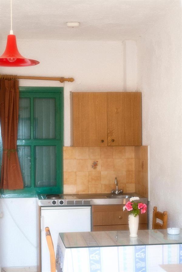 Prinos Apartments Hersónissos Extérieur photo