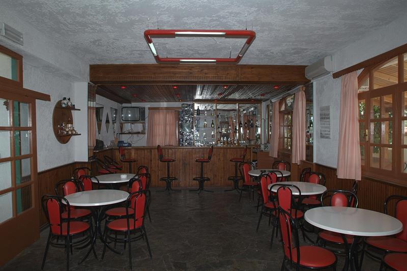 Prinos Apartments Hersónissos Extérieur photo